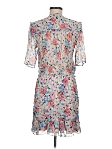 Veronica Beard Cocktail Dress (view 2)