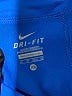Nike Solid Blue Skort Size XS - photo 3