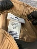 Tommy Bahama 100% Cotton Tan Cargo Pants Size M (kids) - photo 3
