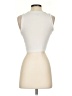 Forever 21 Ivory Tank Top Size XS - photo 2