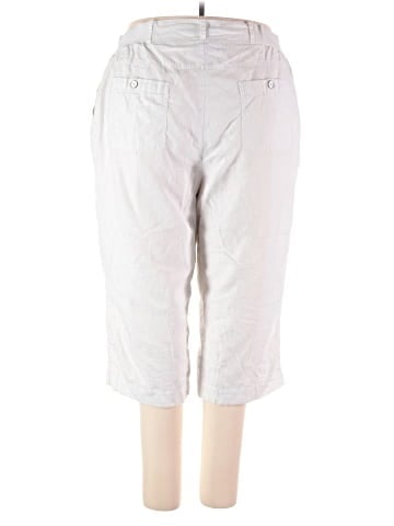 Liz & Me Casual Pants (view 2)