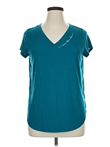 Xersion Active T-Shirt (view 1)