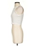 Forever 21 Ivory Tank Top Size XS - photo 5