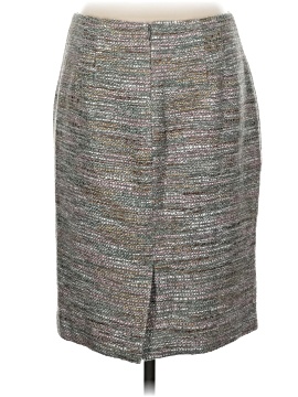 Ann Taylor Casual Skirt (view 2)