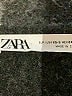 Zara Black Cardigan Size XS - photo 7