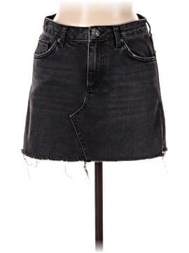 BDG Denim Skirt (view 1)