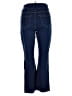Woman Within Blue Jeans Size 16 - photo 2