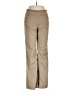 Westbound Solid Tan Khakis Size 8 - photo 1