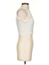 Forever 21 Ivory Tank Top Size XS - photo 4