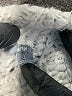 Aerie Gray Pullover Sweater Size L - photo 7