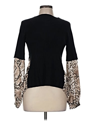 Fate Turtleneck Sweater (view 1)