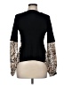 Fate Black Turtleneck Sweater Size M - photo 1