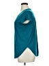 Xersion Teal Active T-Shirt Size XL - photo 5