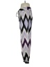 Calypso St. Barth Purple Silk Pants Size XS - photo 5