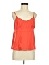 Unbranded Orange Tank Top Size 6 - photo 1
