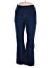 Woman Within Blue Jeans Size 16 - photo 1