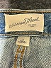 Universal Thread Blue Denim Shorts Size 4 - photo 3