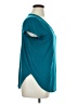 Xersion Teal Active T-Shirt Size XL - photo 4