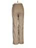 Westbound Solid Tan Khakis Size 8 - photo 2