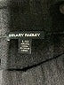 Hilary Radley Black Turtleneck Sweater Size L - photo 7