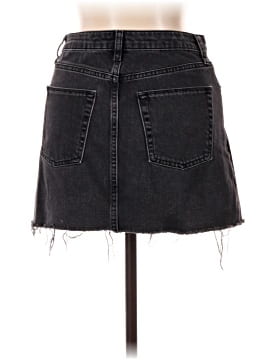 BDG Denim Skirt (view 2)