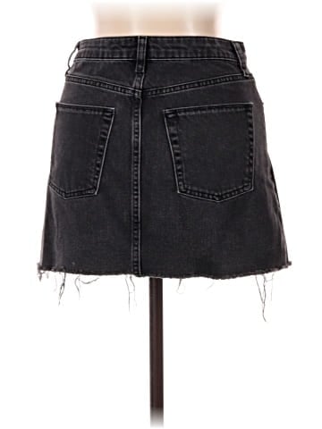 BDG Denim Skirt (view 2)