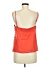 Unbranded Orange Tank Top Size 6 - photo 2