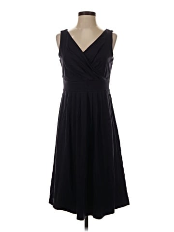 Lands' End Cocktail Dress (view 1)