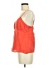 Unbranded Orange Tank Top Size 6 - photo 5