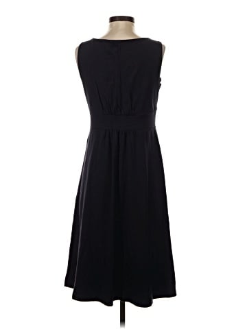 Lands' End Cocktail Dress (view 2)