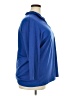 Lands' End Blue Long Sleeve Polo Size 2X - photo 4