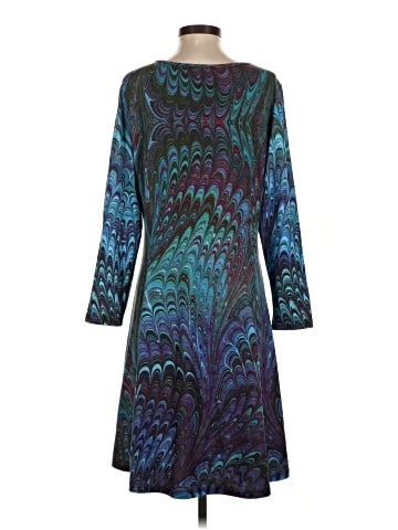 Lily by Firmiana Casual Dress (view 2)