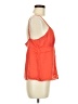 Unbranded Orange Tank Top Size 6 - photo 4