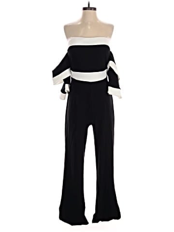 Valentine Jumpsuit (view 1)