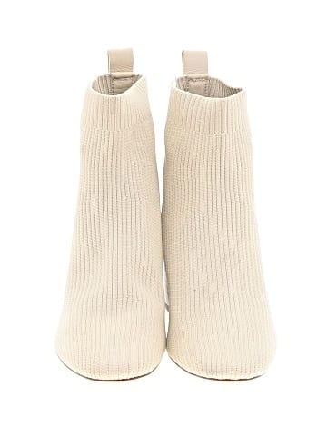 Everlane Ankle Boots (view 2)