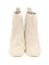 Everlane Ivory Ankle Boots Size 5 1/2 - photo 2