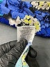 JM Collection Blue 3/4 Sleeve Top Size 0X - photo 8
