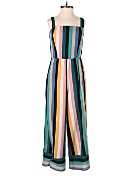 Speechless Jumpsuit