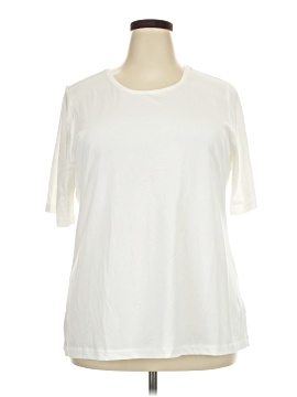 Lands' End Short Sleeve T-Shirt (view 1)
