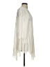 Miami 100% Nylon Ivory Kimono Size S - photo 4