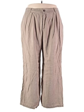 Reformation Casual Pants