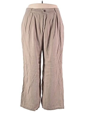Reformation Casual Pants (view 1)