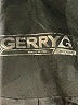 Gerry 100% Polyester Black Raincoat Size M - photo 6