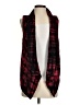 Elevenses Red Kimono Size XS - photo 1