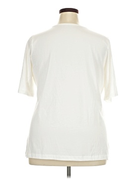 Lands' End Short Sleeve T-Shirt (view 2)