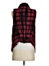 Elevenses Red Kimono Size XS - photo 2