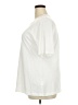 Lands' End Ivory Short Sleeve T-Shirt Size 2X - photo 5