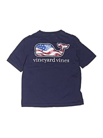 Vineyard Vines Short Sleeve T-Shirt (view 2)