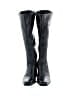 Vince Camuto Black Boots Size 9 1/2 - photo 2