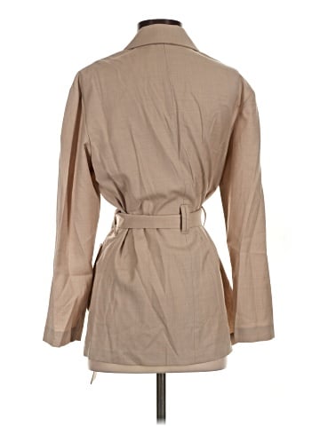 J. Peterman Wool Coat (view 2)
